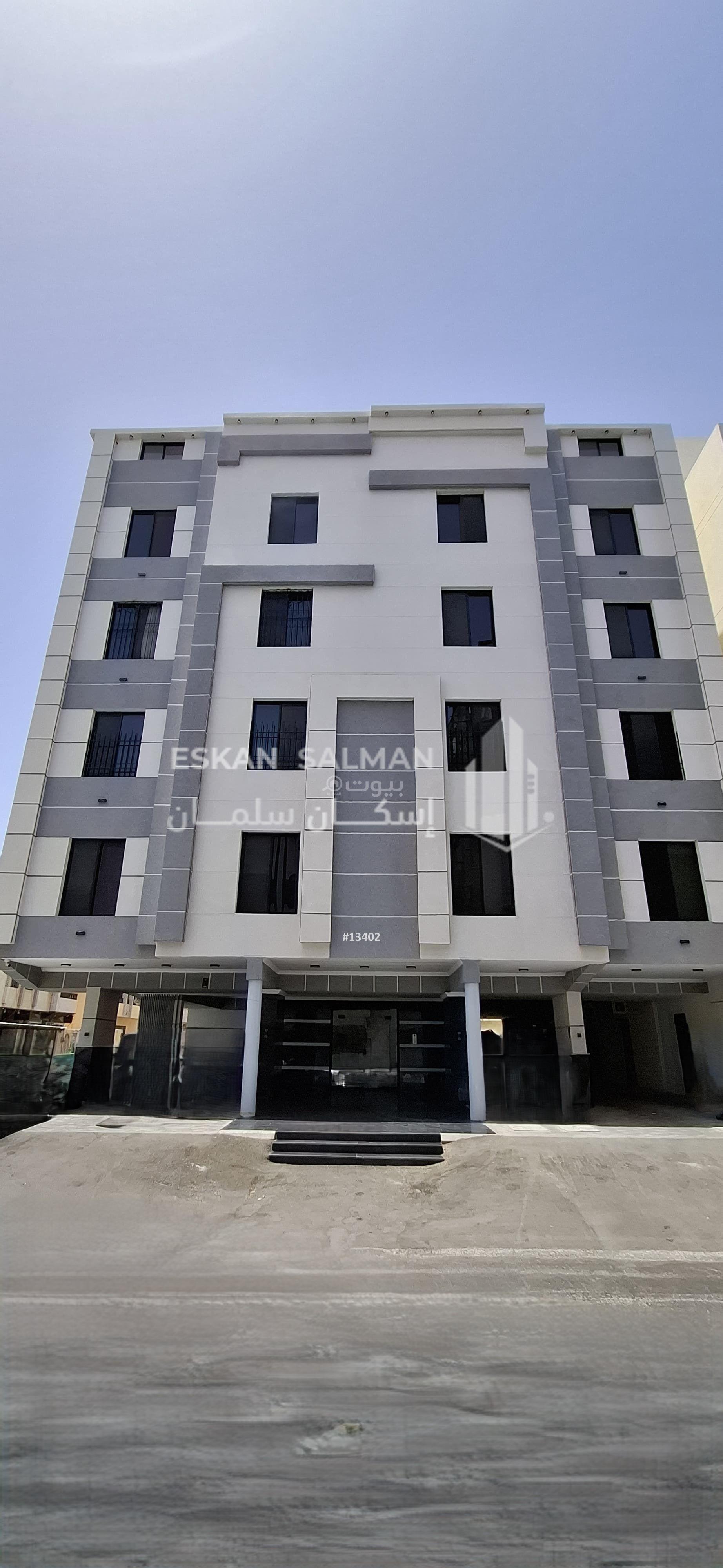 شقة 5 غرف في الصفا