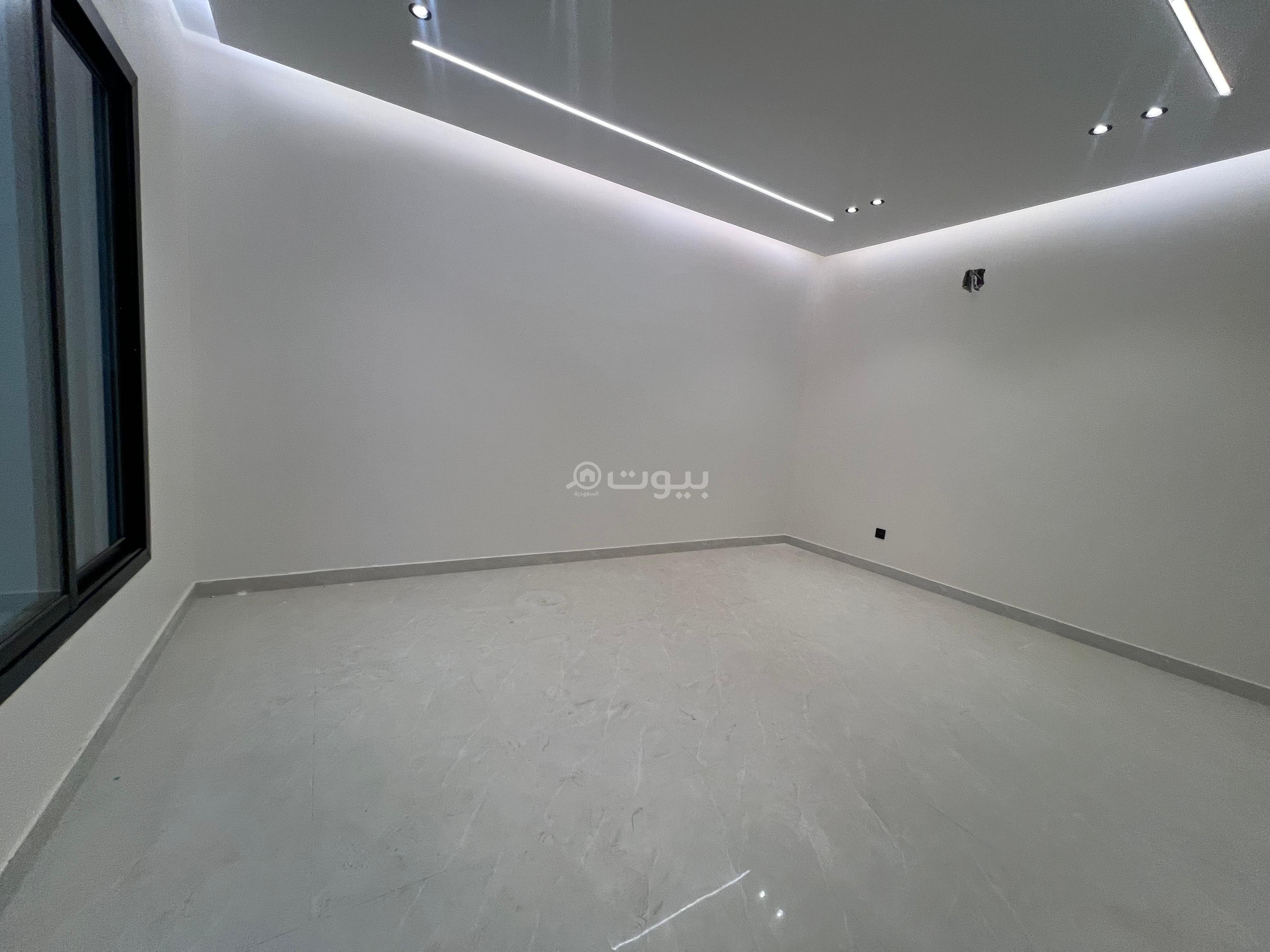 شقة 4 غرف في بدر