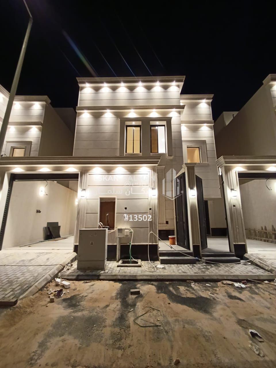 شقة 7 غرف في الجنادرية