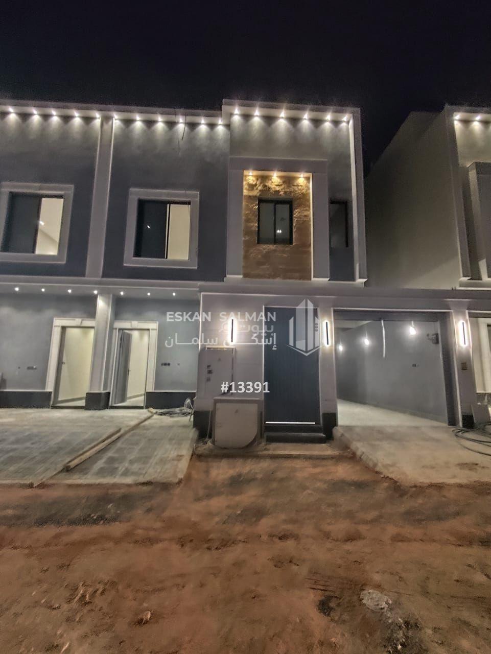 فيلا 6 غرف في بدر