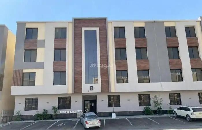 4 bedroom apartment in Al Hazm