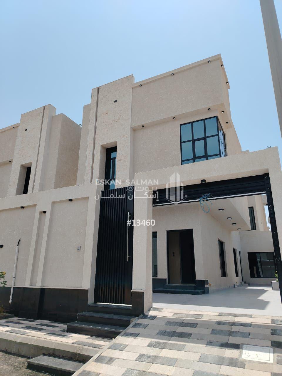 فيلا 8 غرف في الشعلة