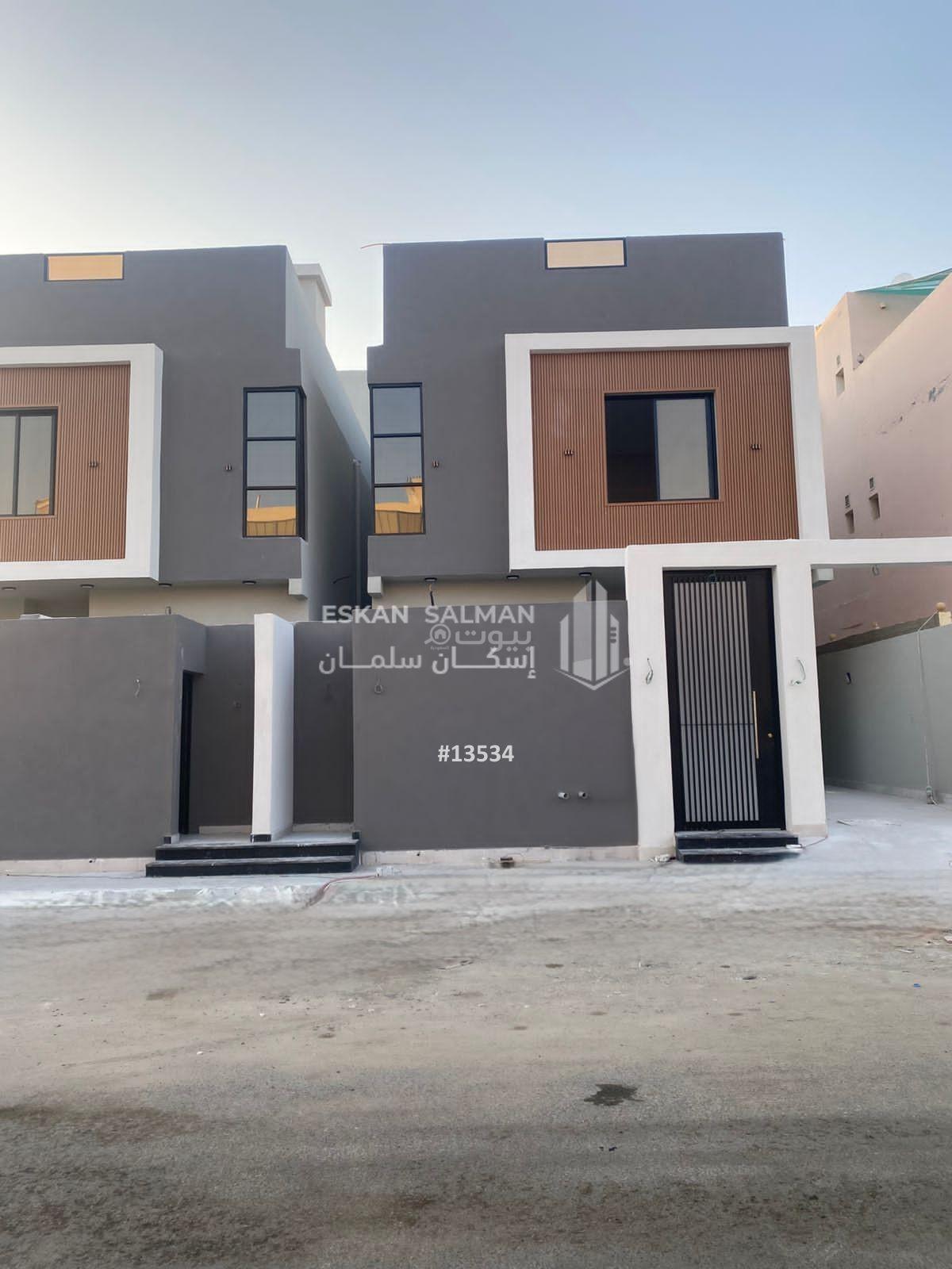 9 bedroom villa in Al Riyadh