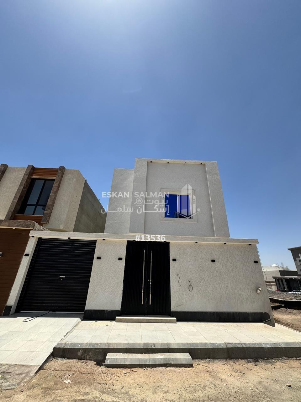 فيلا 6 غرف في المدينة المنورة