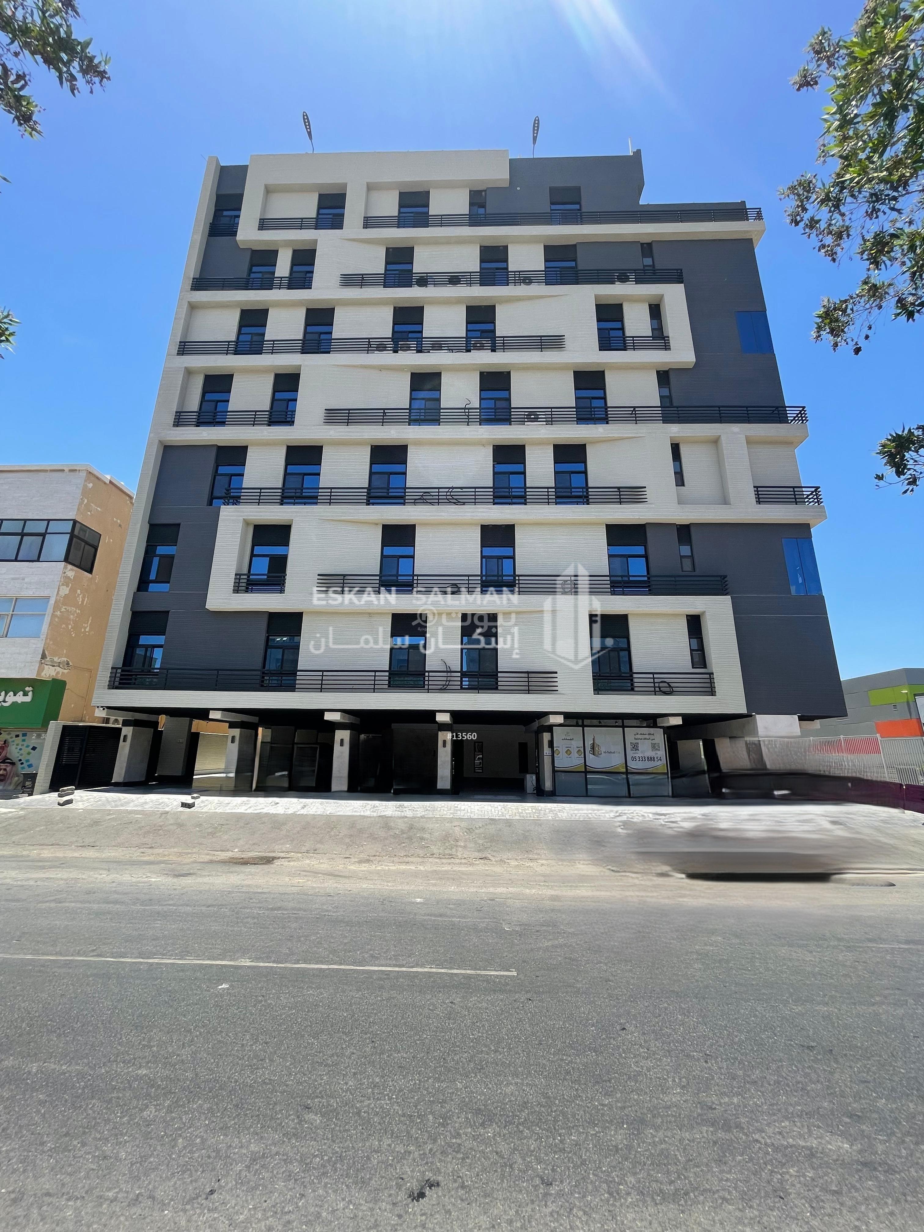 شقة 6 غرف في الصفا