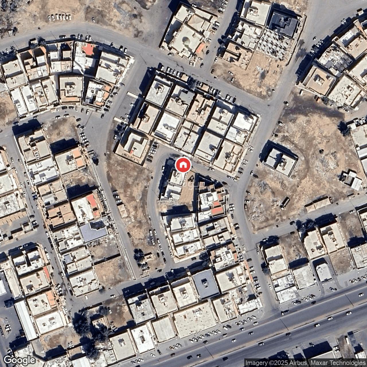 فيلا 9 غرف في الرحمانية