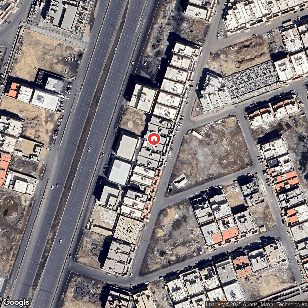 فيلا 5 غرف في الرحمانية