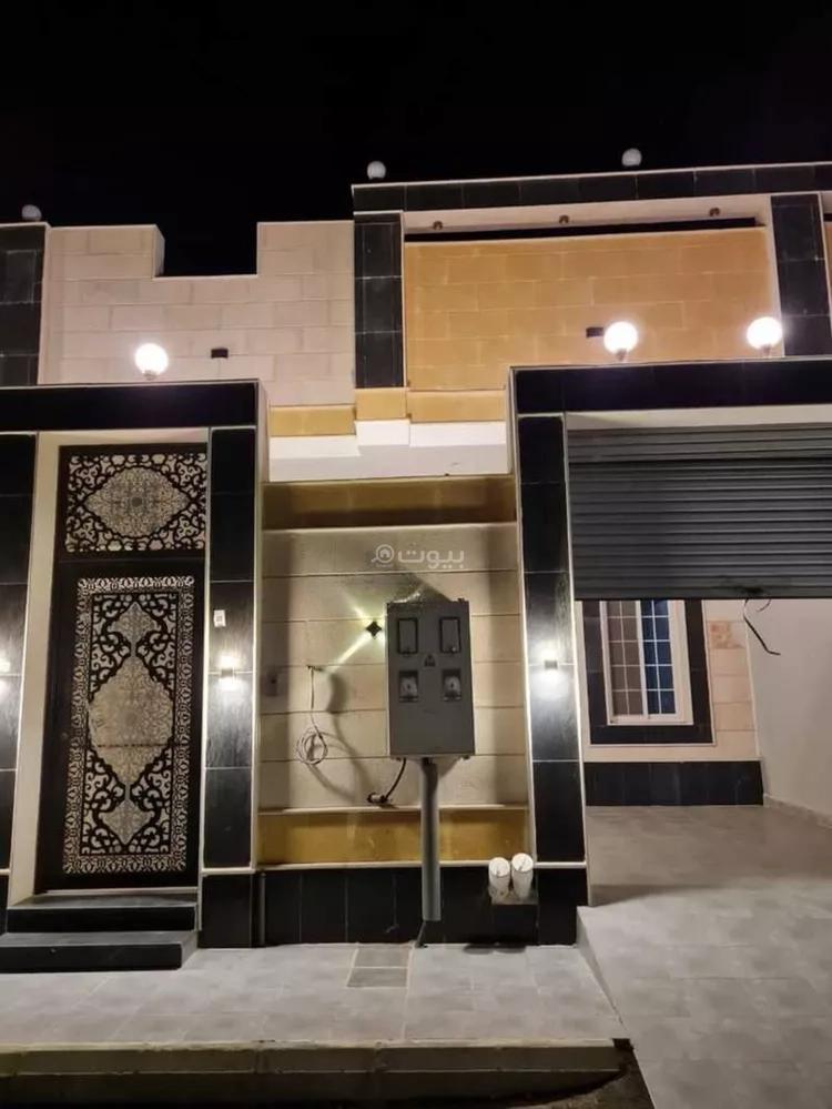 فيلا 5 غرف في مخطط الوفاء