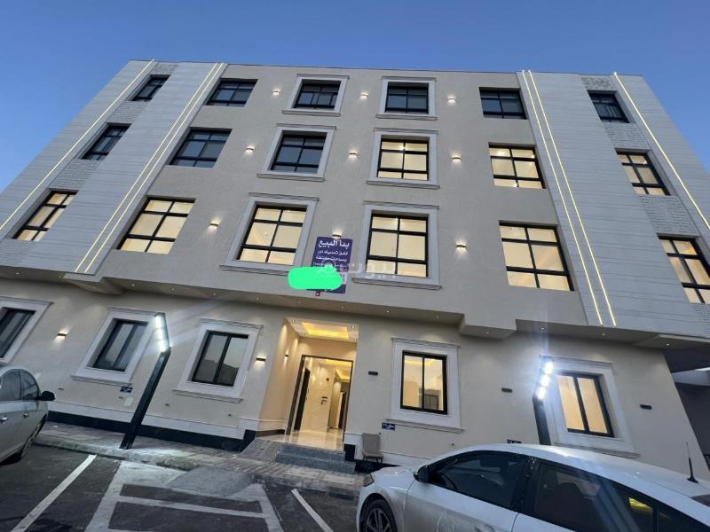 شقة 3 غرف في الزهرة