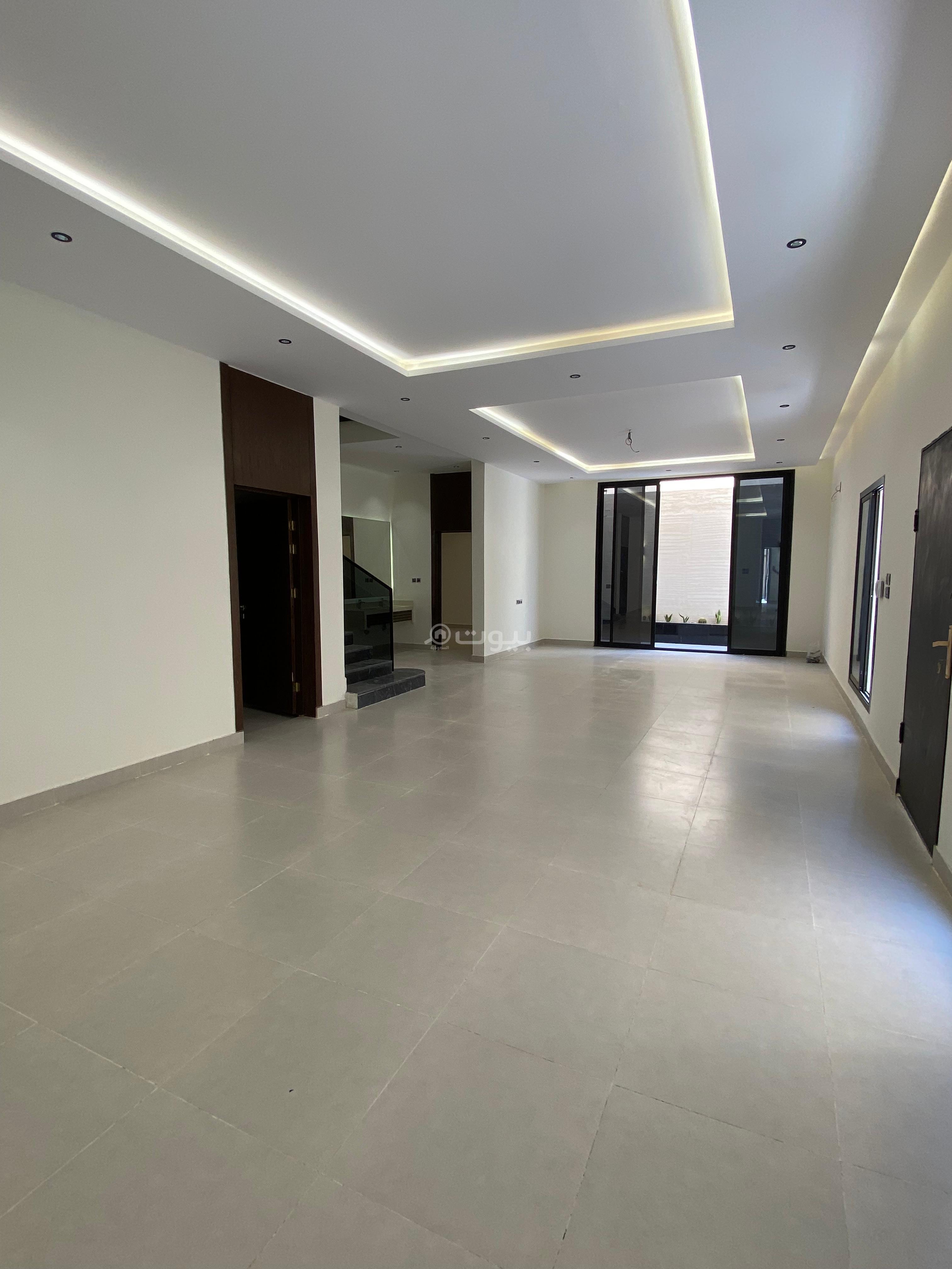 فيلا 4 غرف في السويدي