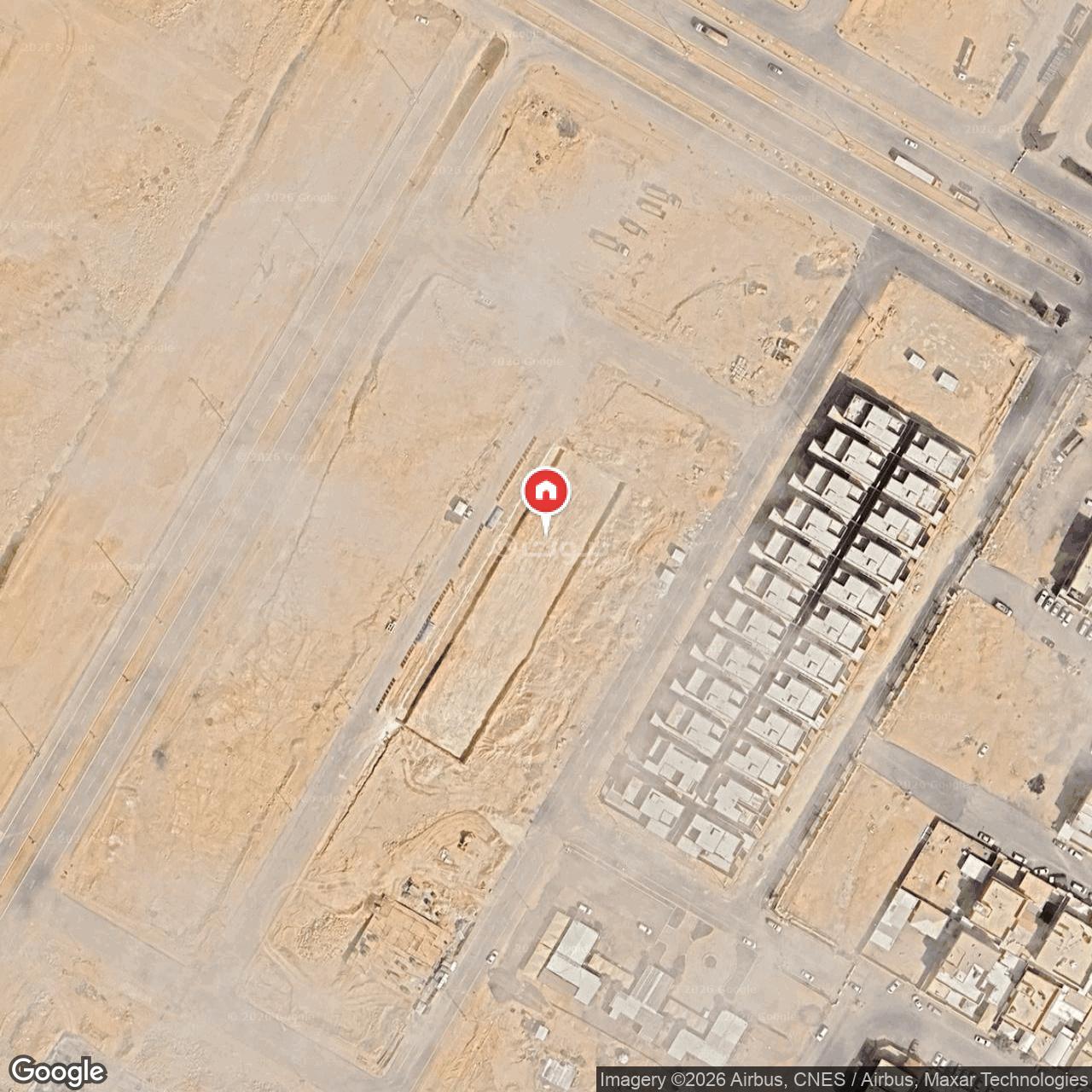 فيلا 1 غرف في ضاحية نمار