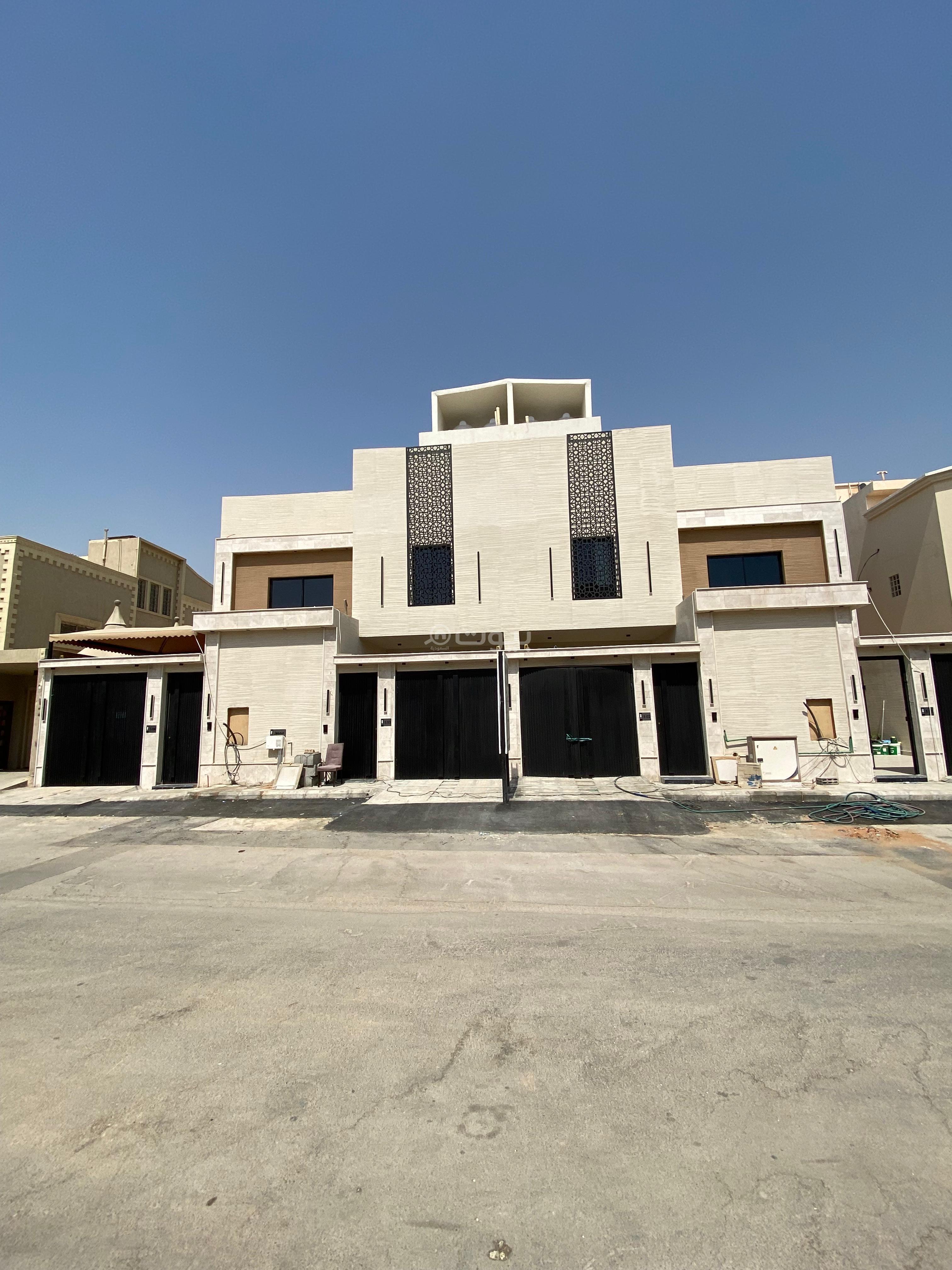 فيلا 5 غرف في السويدي