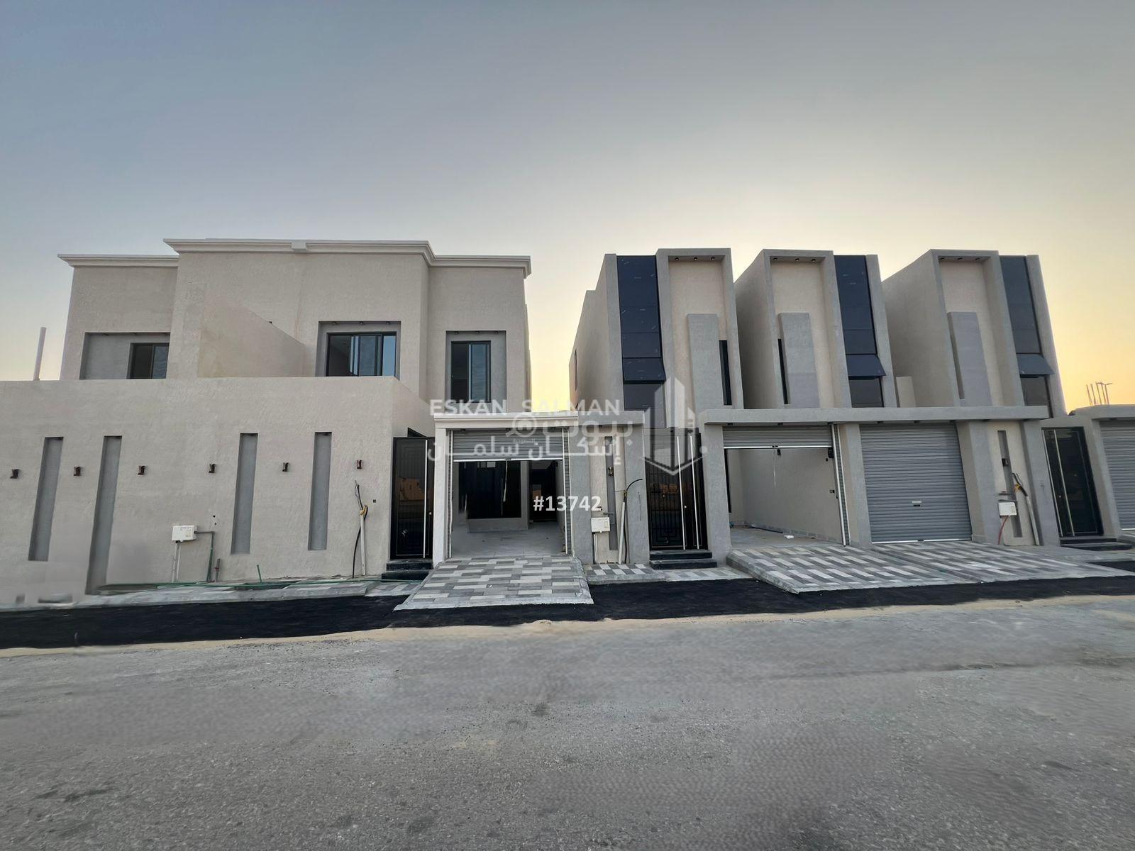 فيلا 8 غرف في اللؤلؤ