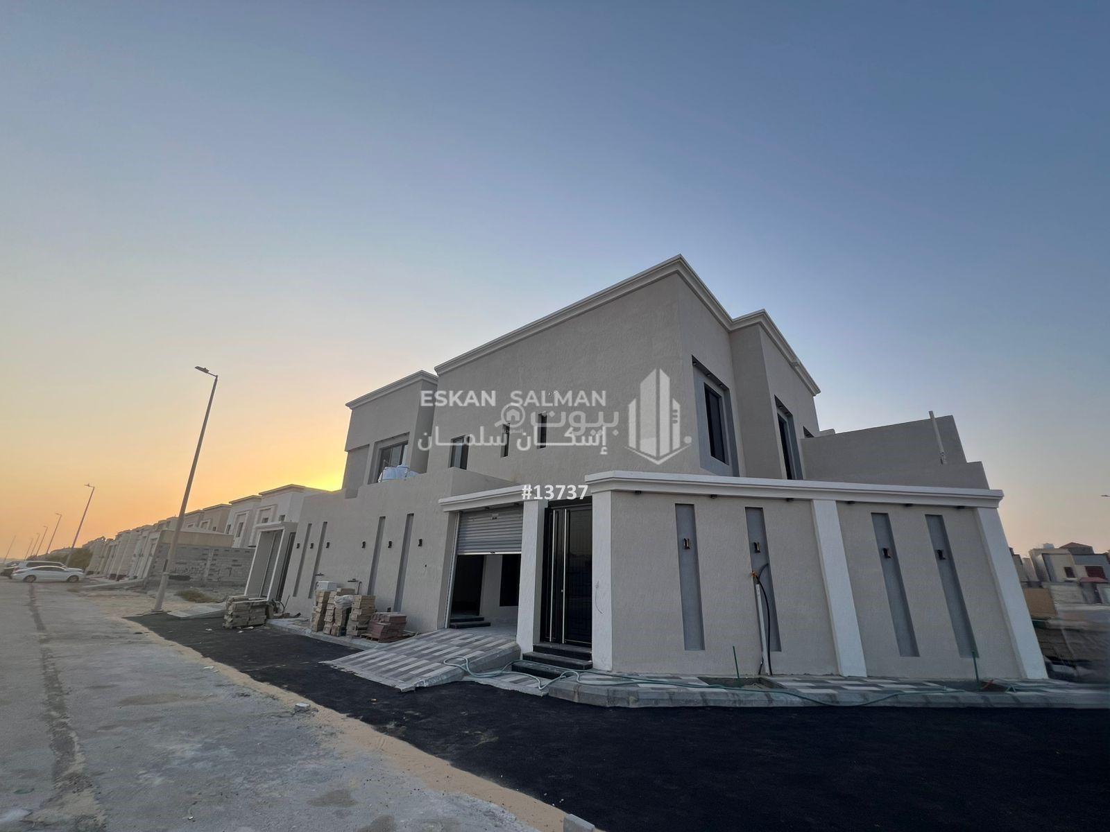 فيلا 8 غرف في اللؤلؤ