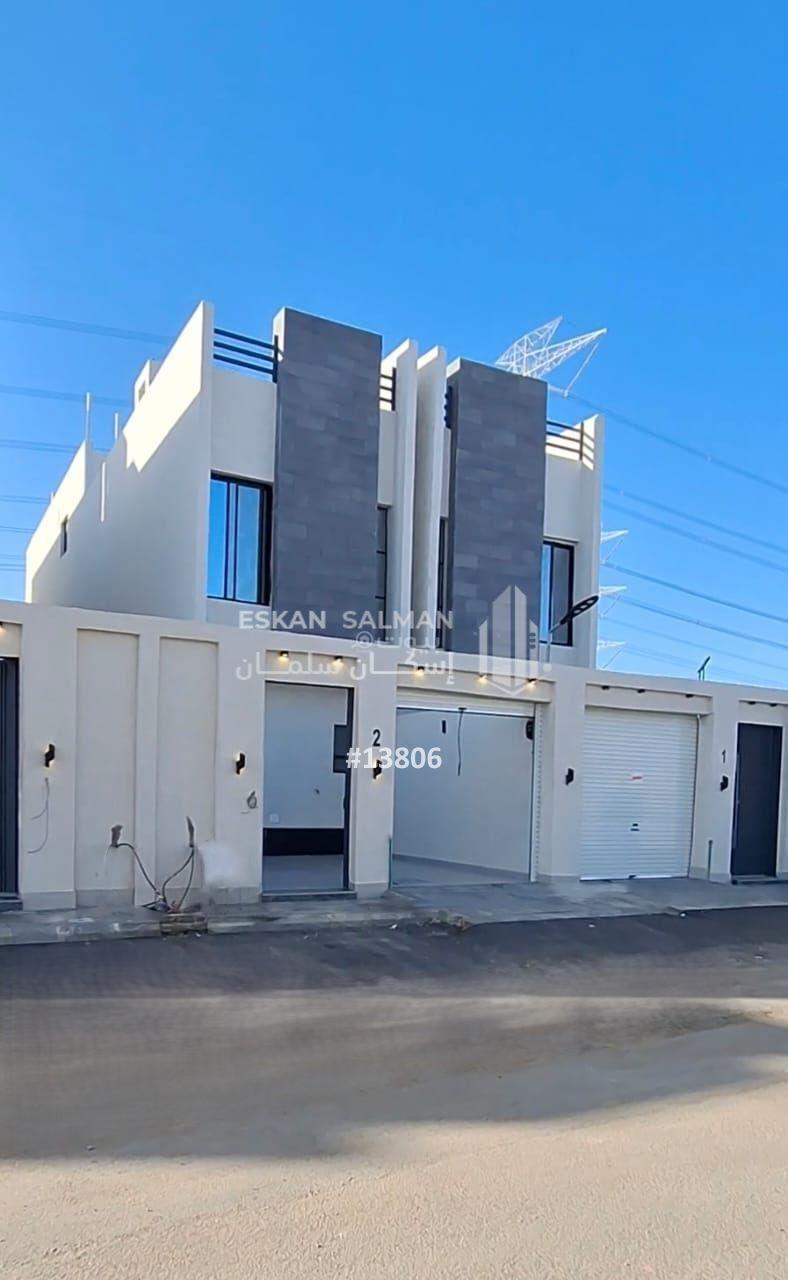 6 bedroom villa in Al Rahmaniyyah