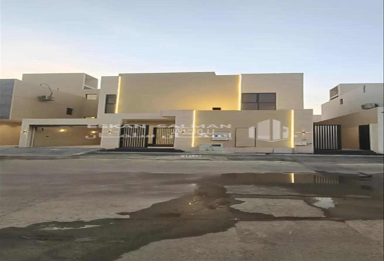 فيلا 11 غرف في الاندلس