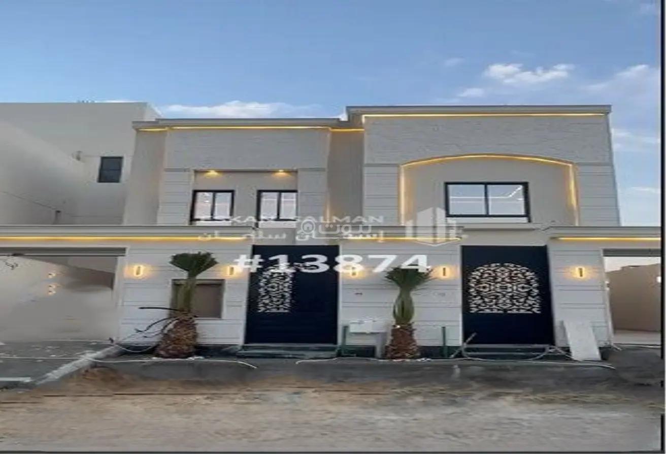 3 bedroom apartment in Al Janadriyah
