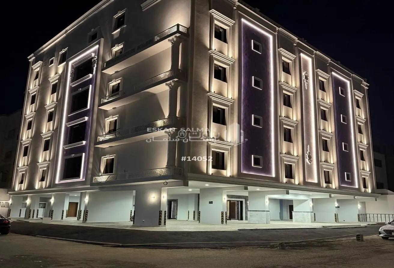 شقة 2 غرف في الربوة