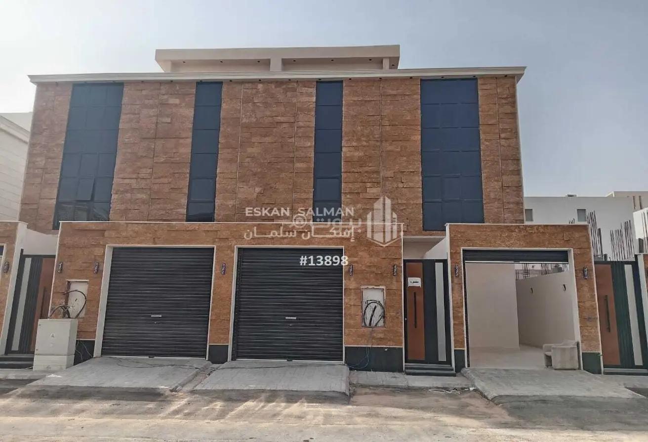 فيلا 5 غرف في الرمال