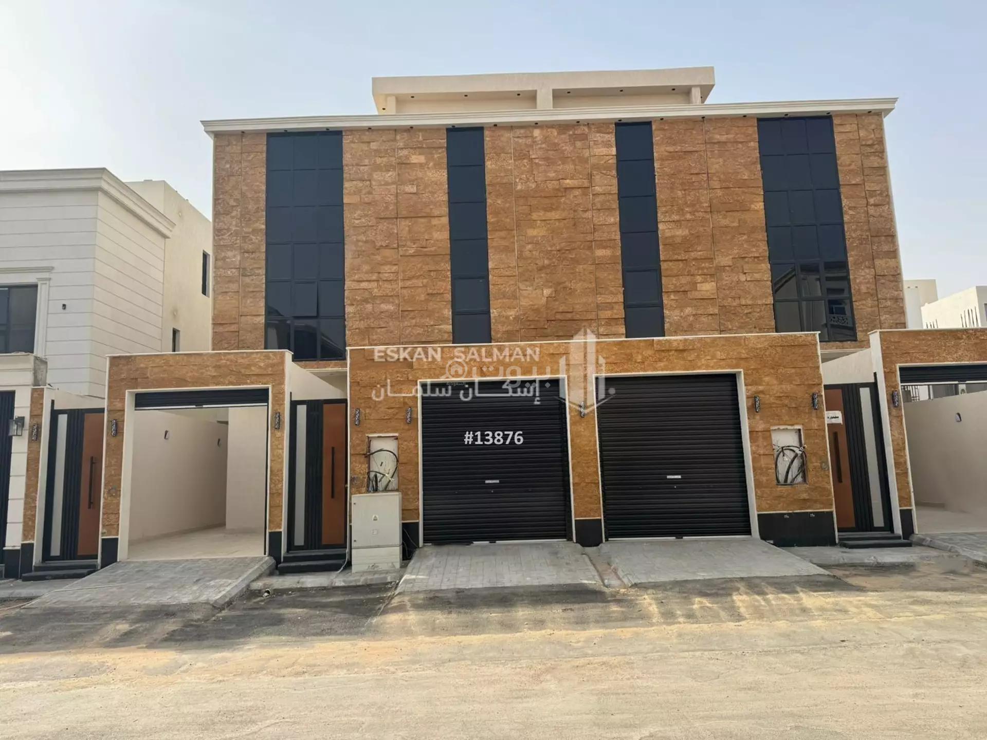 فيلا 7 غرف في الرمال