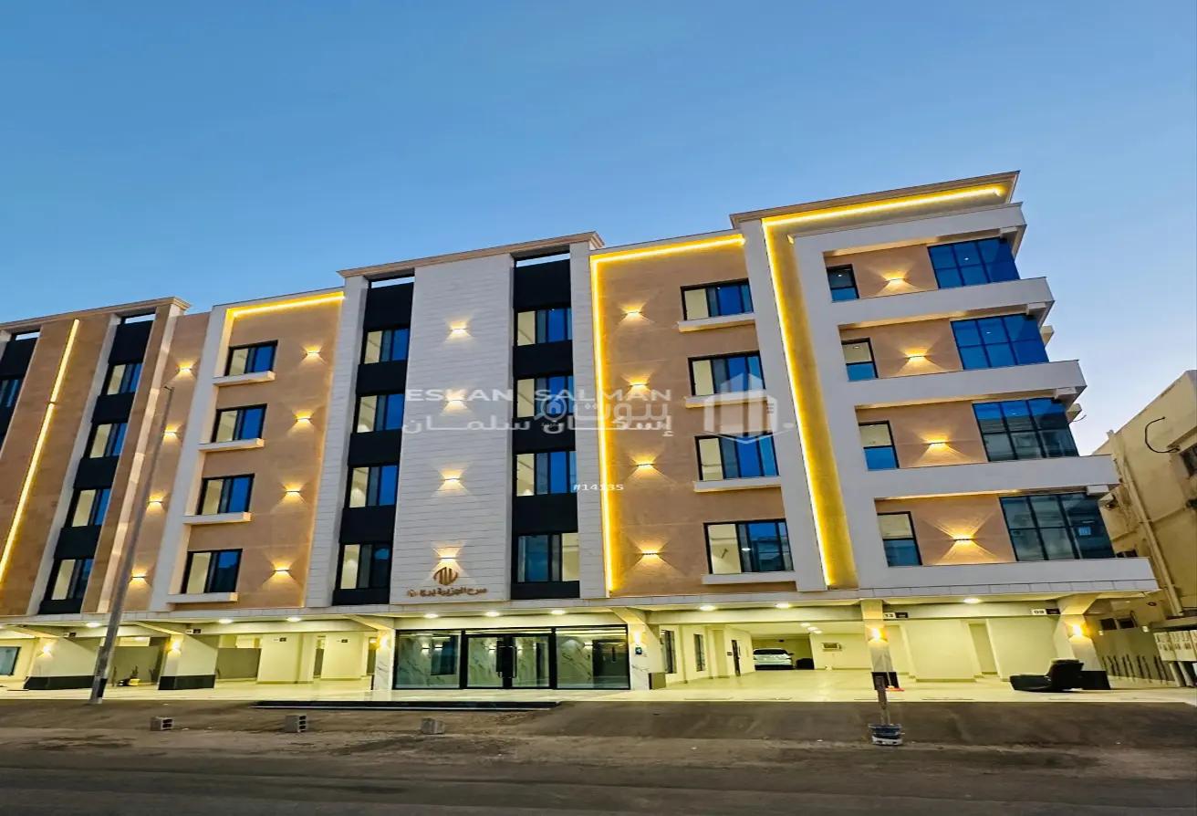 شقة 2 غرف في مشرفة