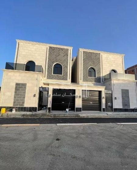 7 bedroom villa in Al Shamiyah Al Jadid