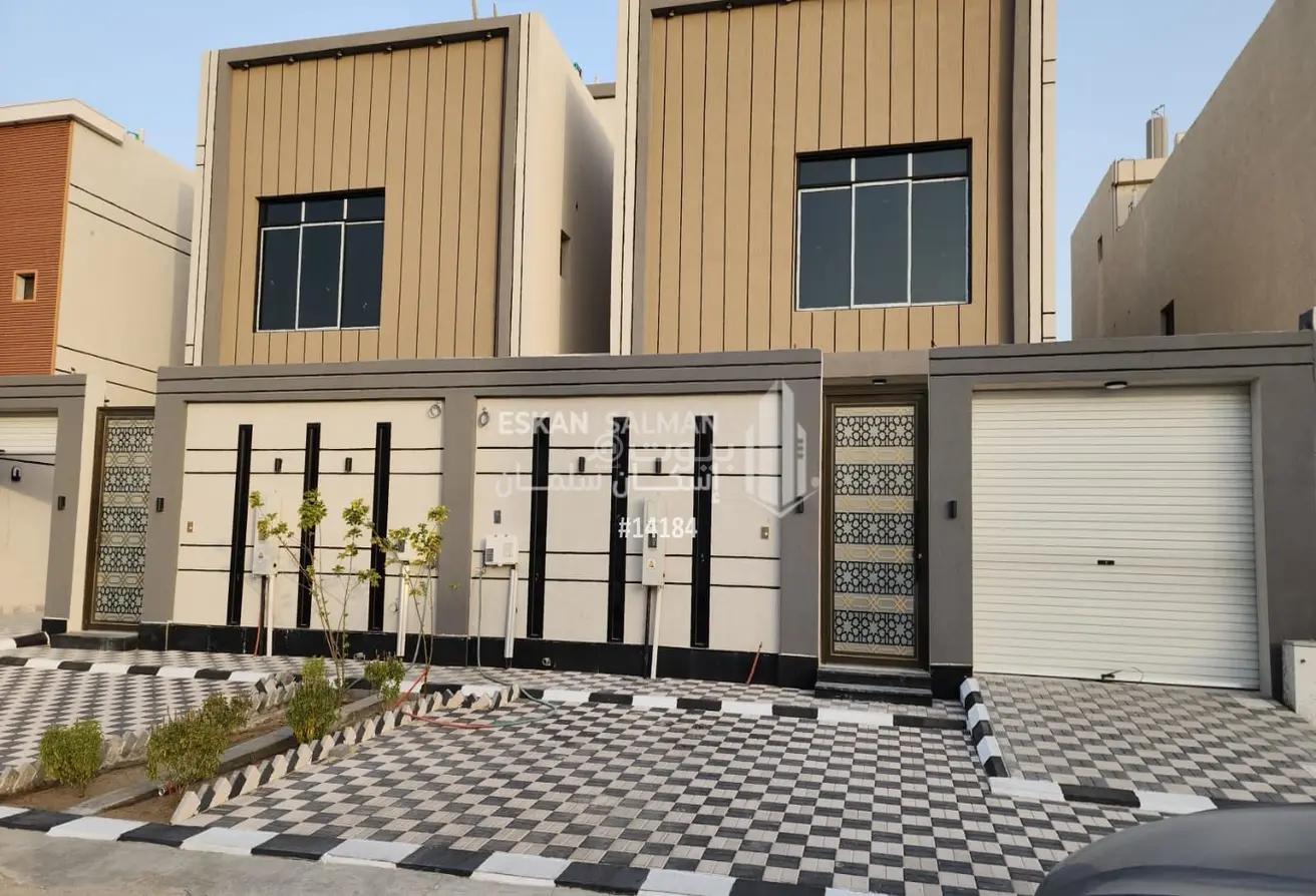 فيلا 6 غرف في الدمام