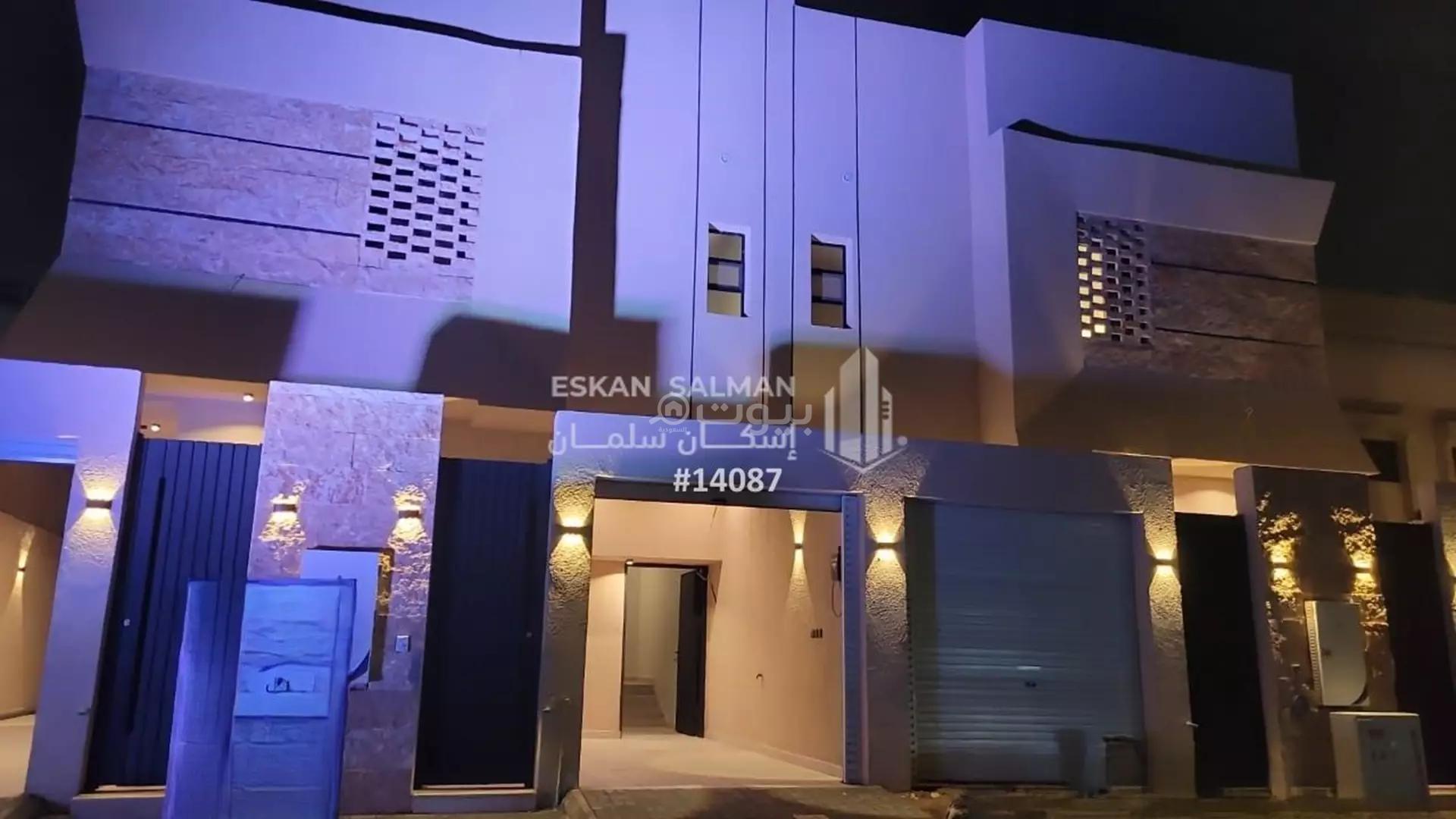 شقة 6 غرف في السويدي