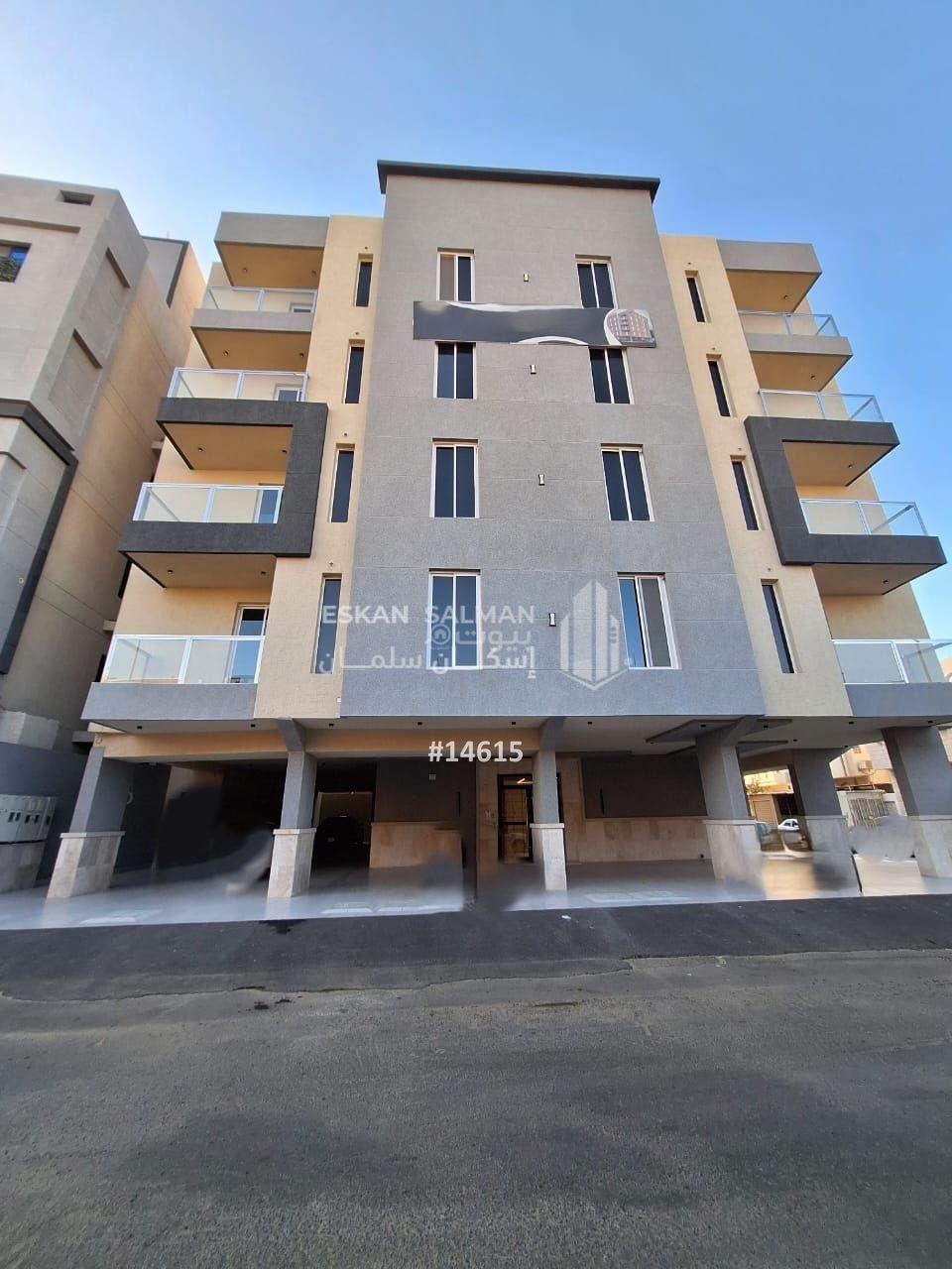 شقة 5 غرف في الفيصلية