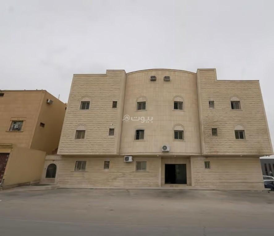 شقة 1 غرف في ظهرة لبن