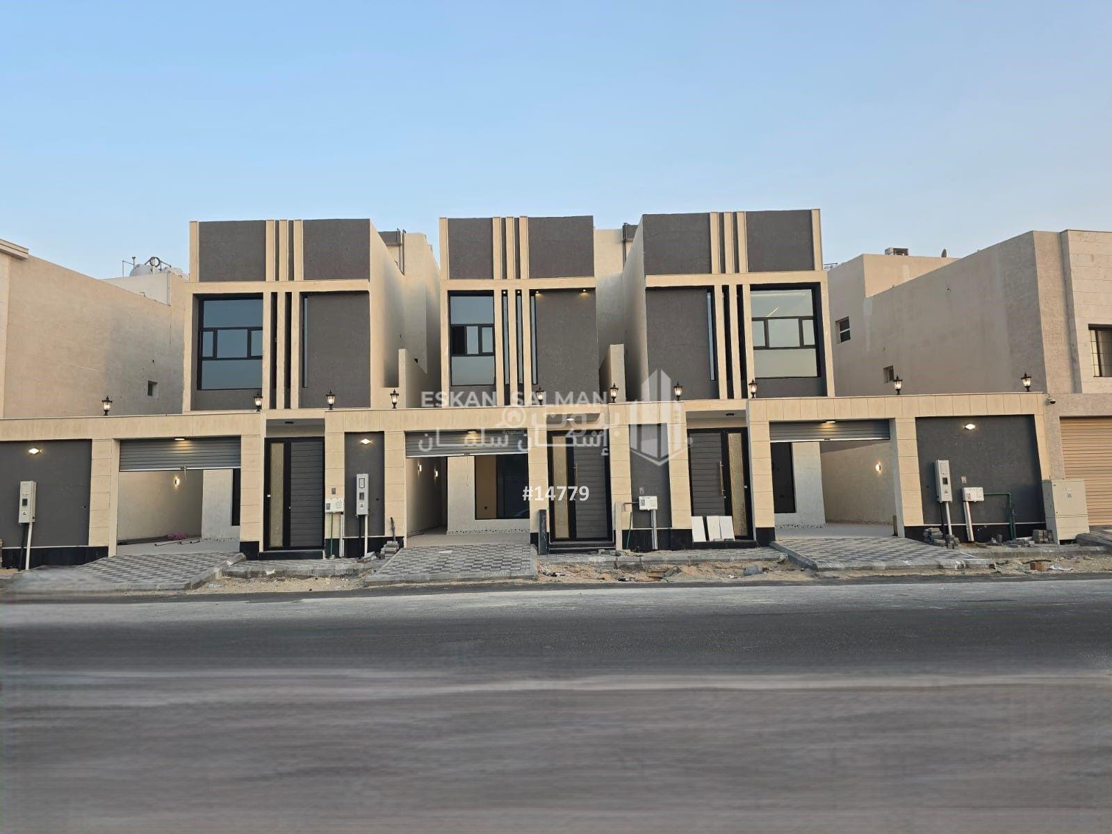 فيلا 8 غرف في الدمام