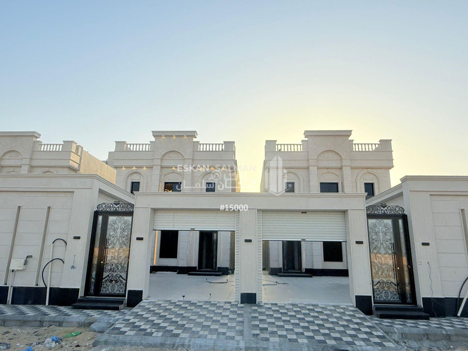 8 bedroom villa in Al Lulu