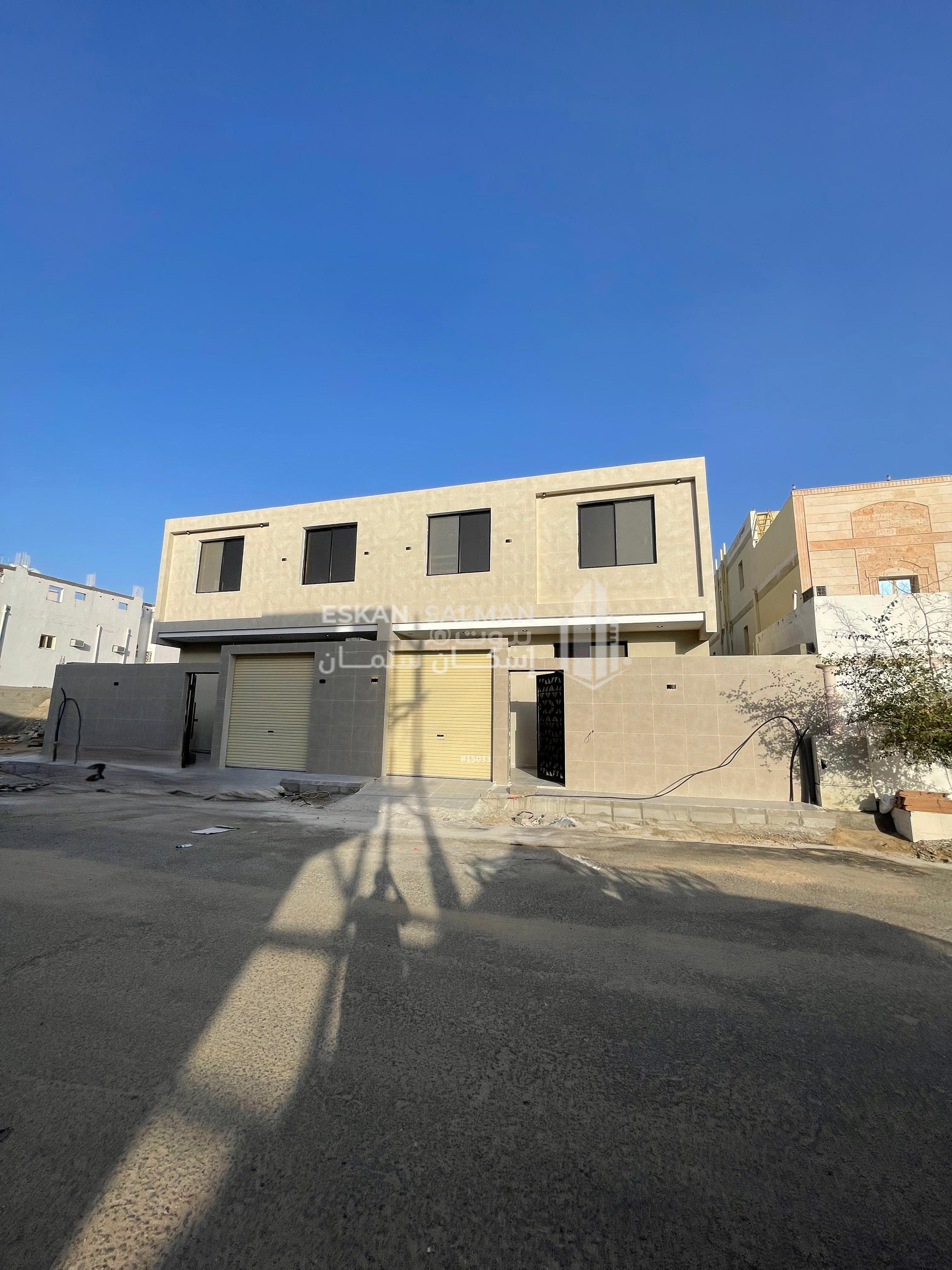 6 bedroom villa in Makkah
