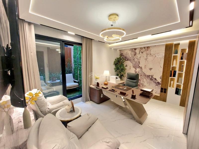 مكتب 55 م² في العليا