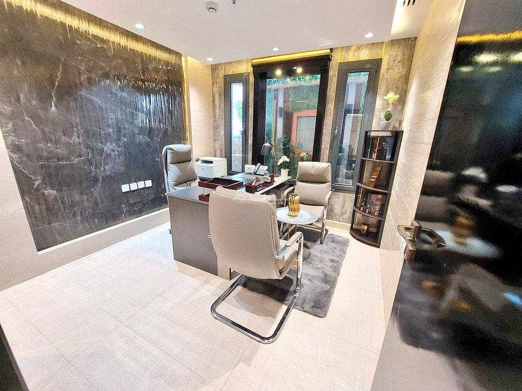 مكتب 29 م² في العليا