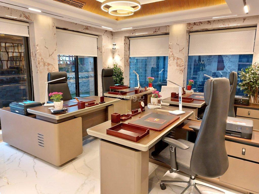 مكتب 34 م² في العليا