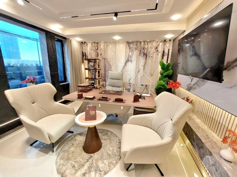 مكتب 34 م² في العليا