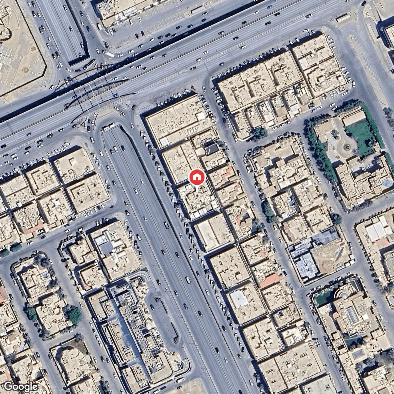 مكتب 42 م² في المحمدية