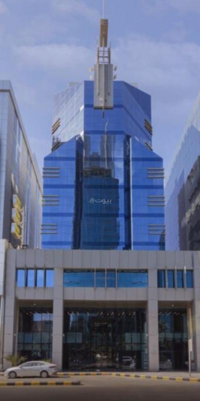 مكتب 55 م² في العليا