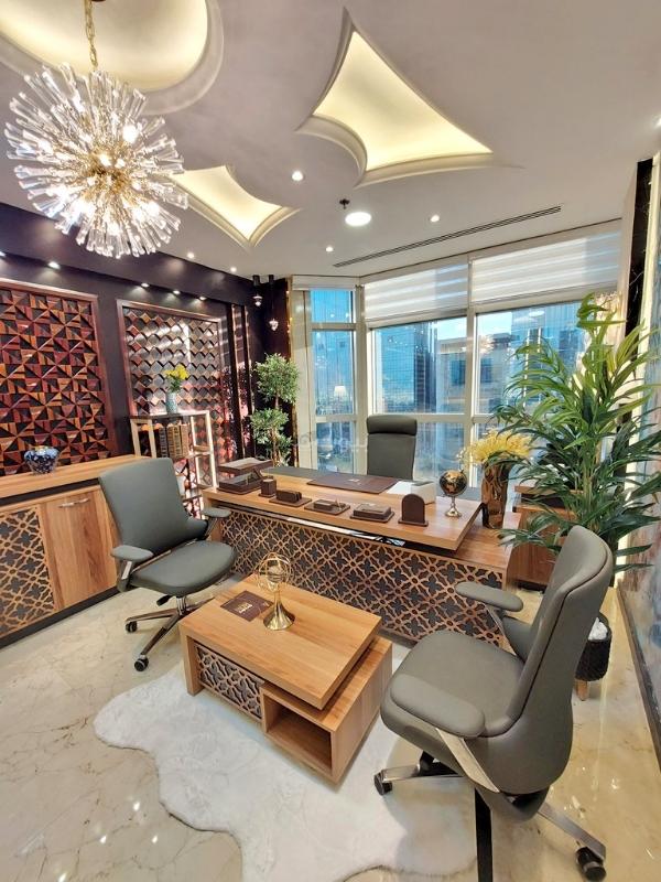 مكتب 113 م² في العليا