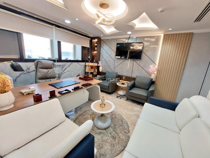 مكتب 45 م² في المحمدية