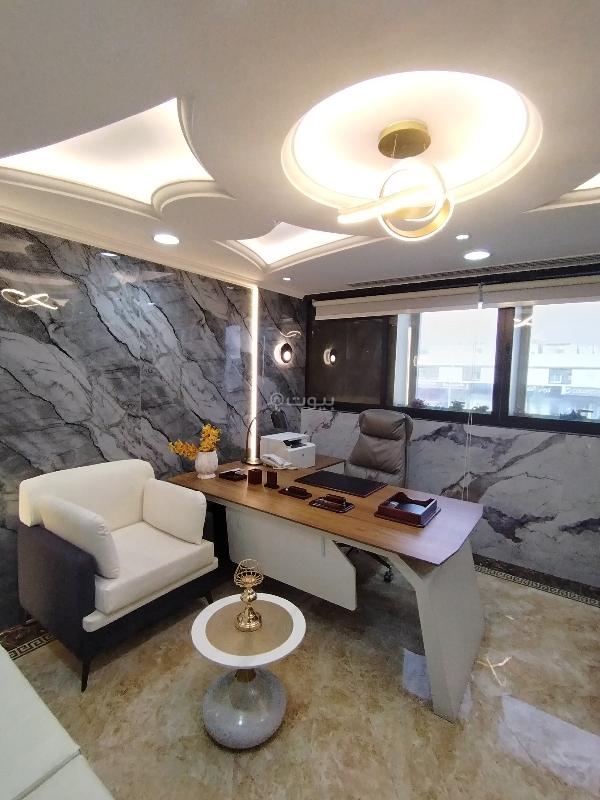 مكتب 45 م² في المحمدية