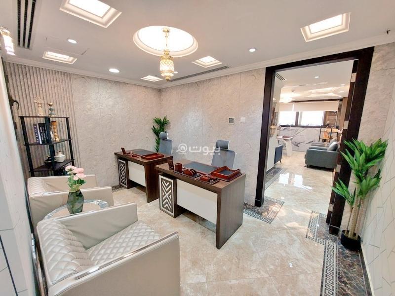 مكتب 45 م² في المحمدية