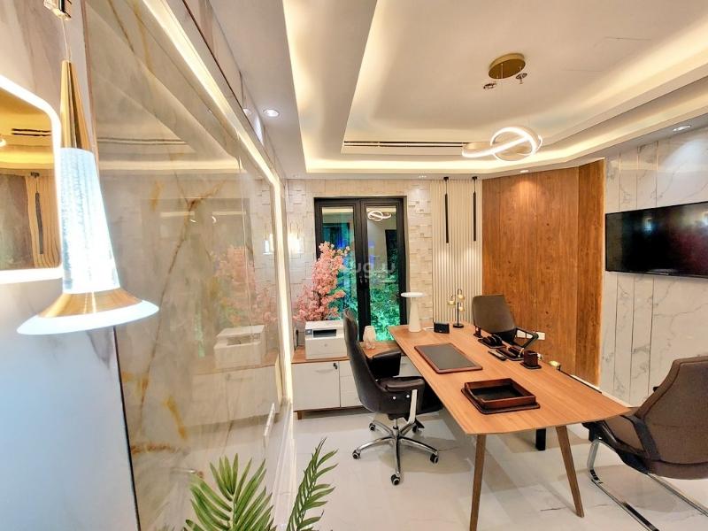 مكتب 30 م² في العليا