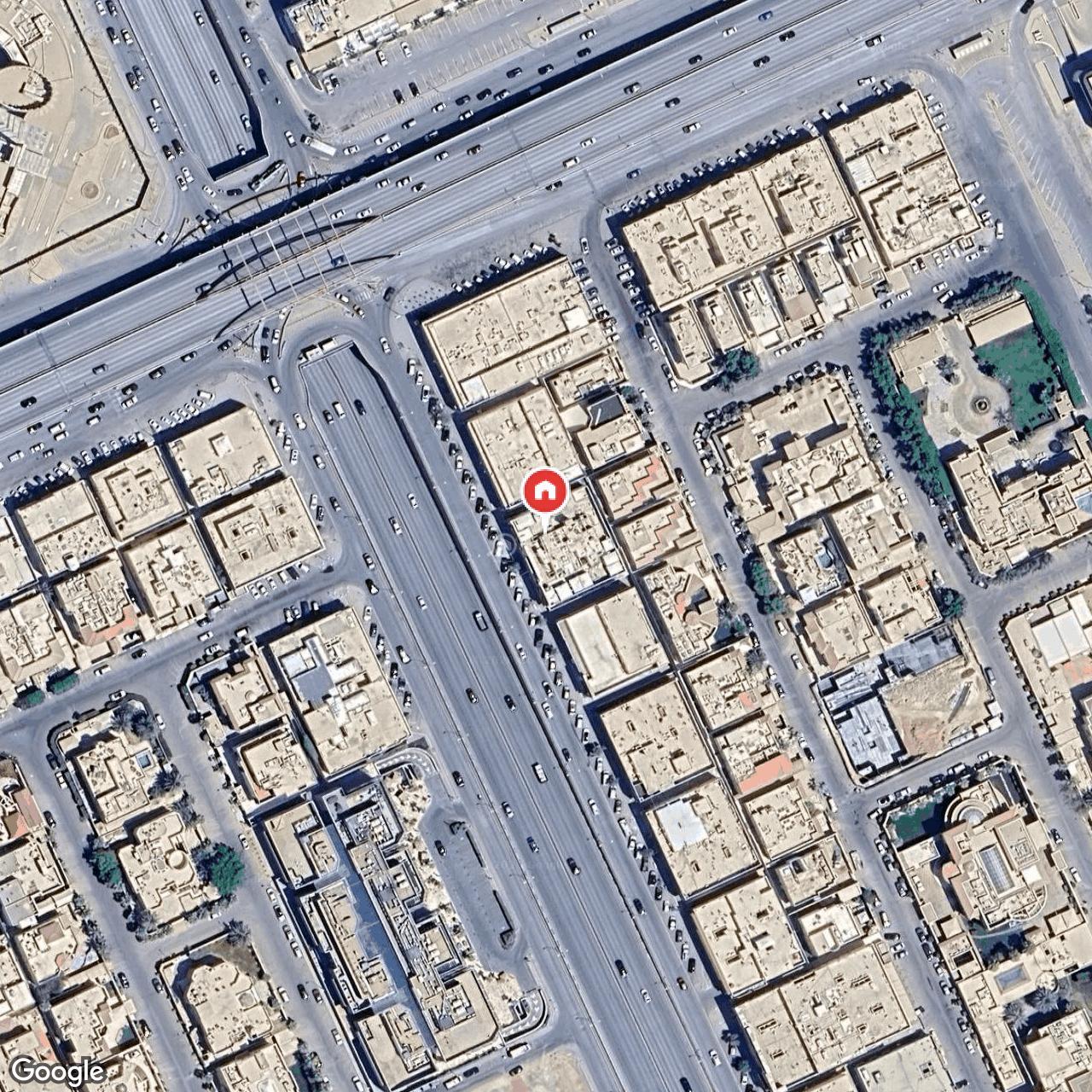 مكتب 26 م² في المحمدية