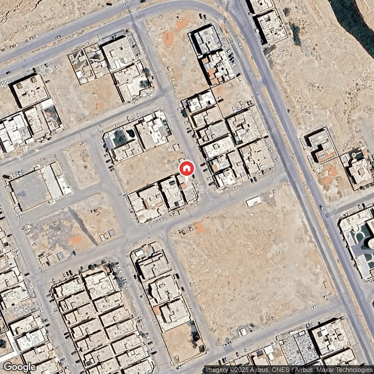 شقة 3 غرف في ظهرة لبن