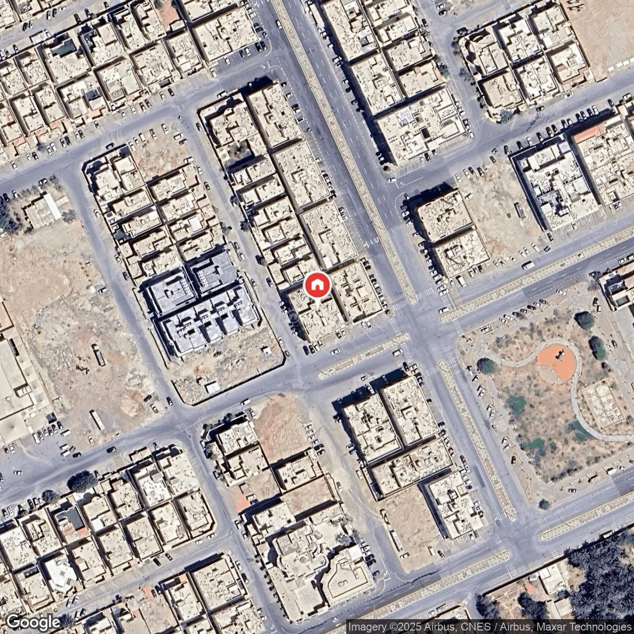 apartment in Al Malqa