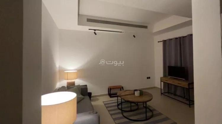 1 bedroom apartment in Al Aqiq