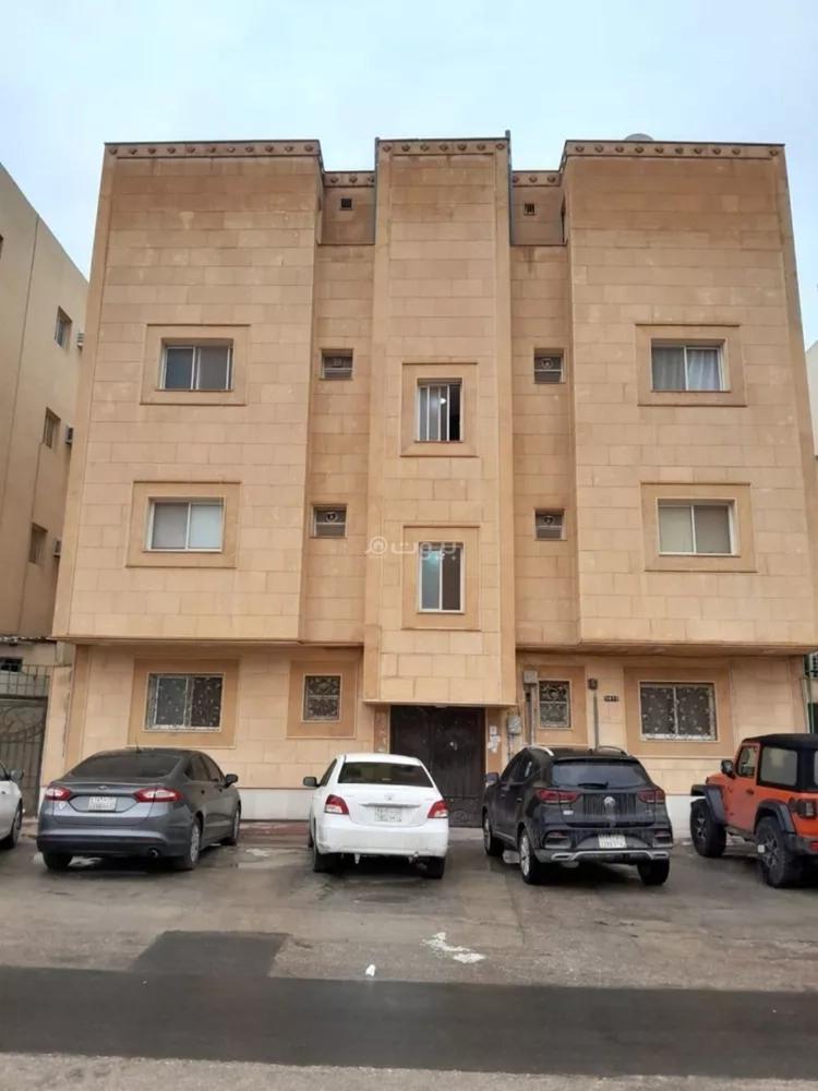 شقة 1 غرف في الملقا