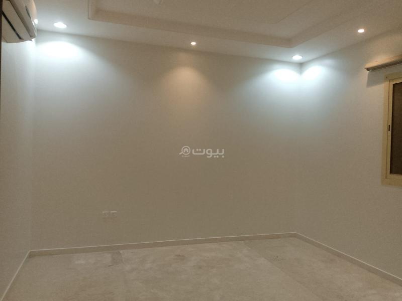 شقة 2 غرف في الملقا